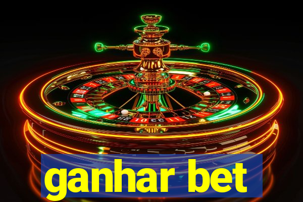 ganhar bet